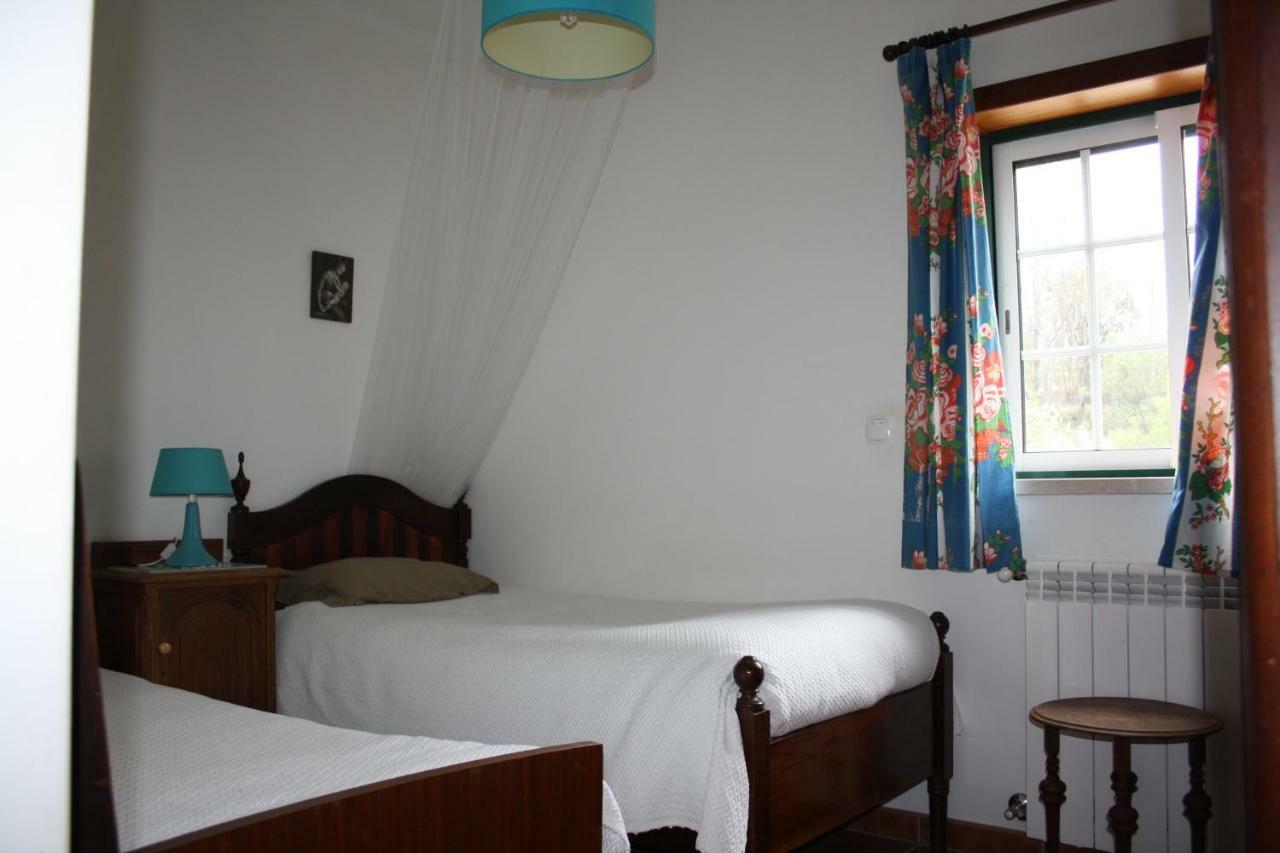 Вилла Quinta De S. Luis - Valada Фигейро-душ-Виньюш Экстерьер фото