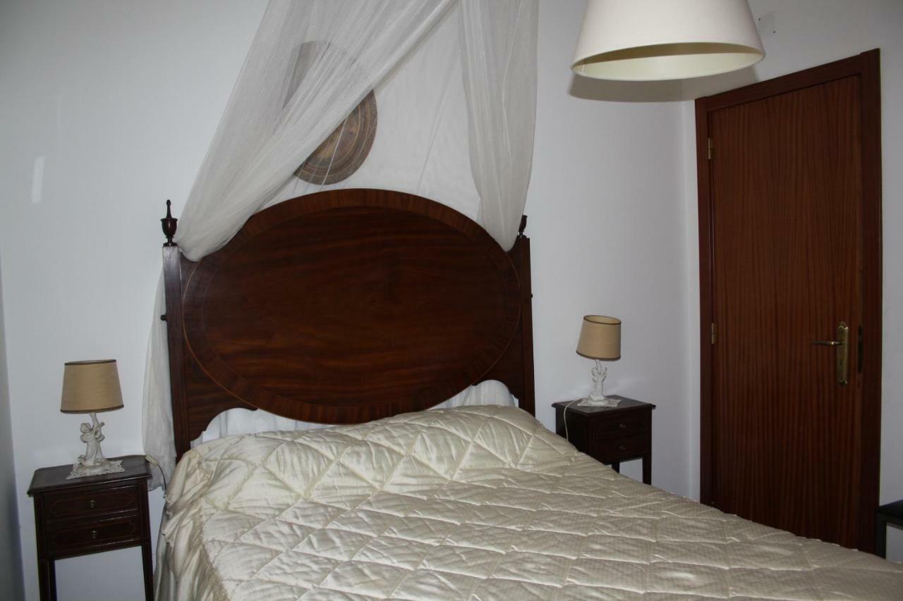 Вилла Quinta De S. Luis - Valada Фигейро-душ-Виньюш Экстерьер фото